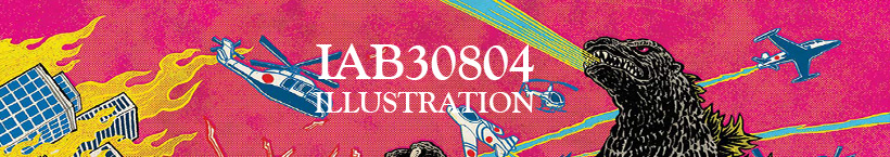 IAB30804 - ILLUSTRATION