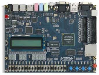 SAB36603 - ADVANCED DIGITAL DESIGN AND FPGA