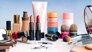 CBB40803 - COSMETIC AND HEALTHCARE PRODUCT DEVELOPMENT PROCESS