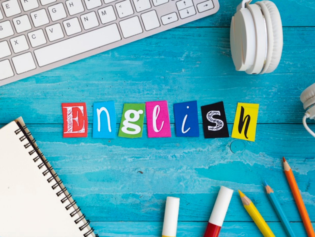WED10402 - COMPETENCY ENGLISH