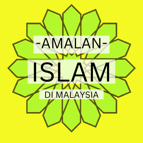 MPU2313 - AMALAN ISLAM DI MALAYSIA
