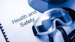 SPD35303 - INDUSTRIAL SAFETY & HEALTH