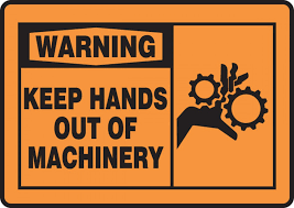 HRB20803 - MACHINERY SAFETY