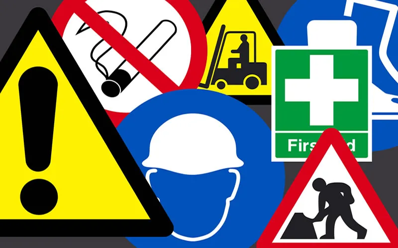 HRB10203 - PRINCIPLES IN OCCUPATIONAL SAFETY & HEALTH