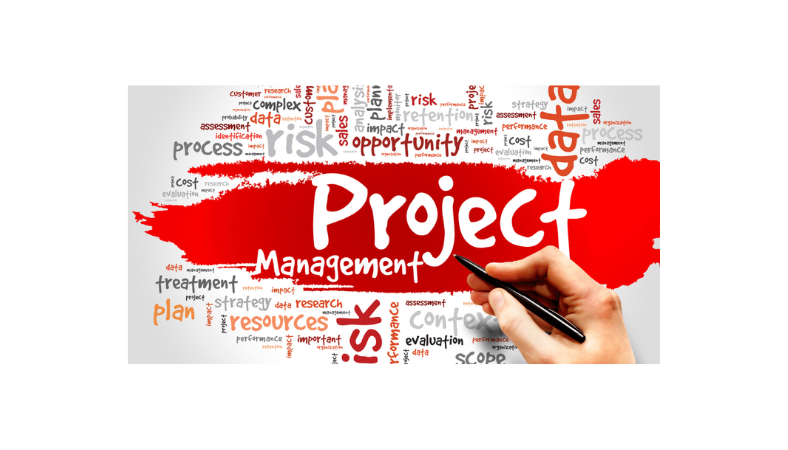 PROJECT MANAGEMENT ISO 21502 GROUP