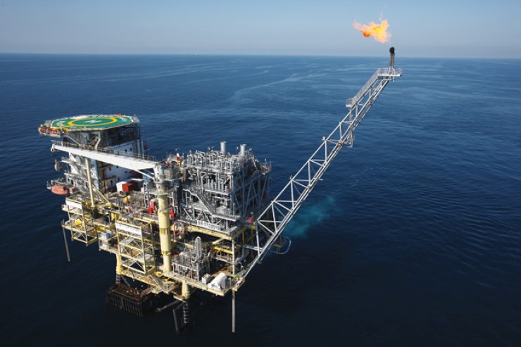 LKB20403 - OFFSHORE PRODUCTION TECHNOLOGY