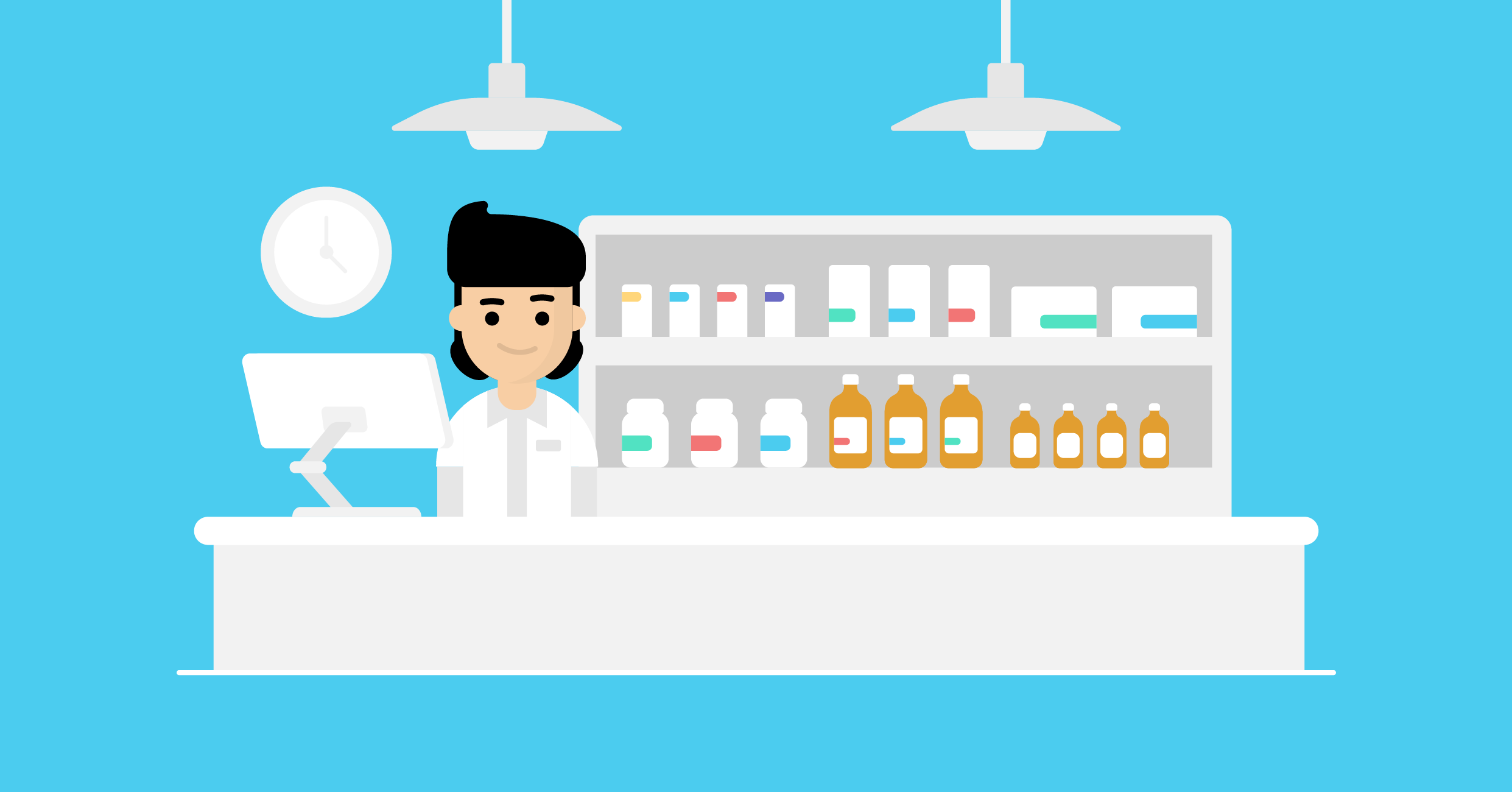 RPB10402 - INTRODUCTION TO PHARMACY PRACTICE