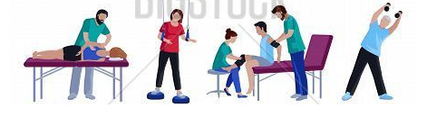 RFD33202 - PHYSIOTHERAPY IN GERIATRIC CARE