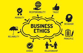 EIB20103 - BUSINESS ETHICS AND CORPORATE GOVERNANCE