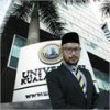 Syed Ahmad Faiz Syed Mohd