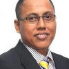 Mohd Zaki Bahrom