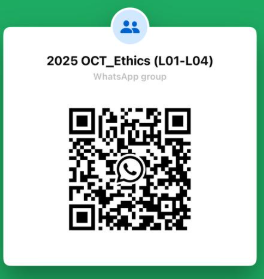 Class Chat Group