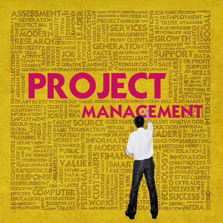 Project Management Demonstration