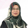 Suriana Ismail