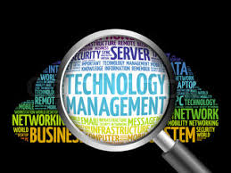 PXB10304 - TECHNOLOGY MANAGEMENT