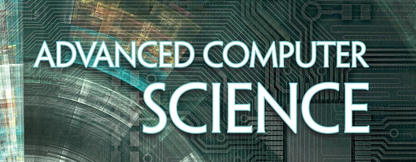 IRG60203 - ADVANCED COMPUTER SCIENCE