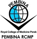PEMBINA UniKL-RCMP