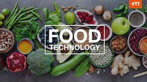 HGD10603 - FOOD TECHNOLOGY